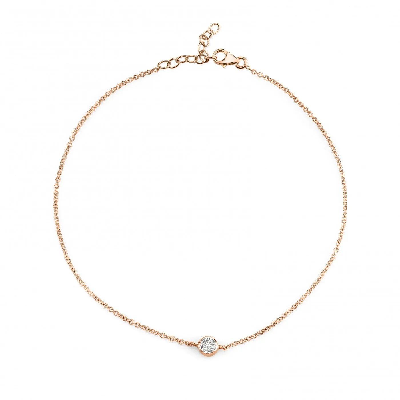 BIRTHSTONE BRACELET