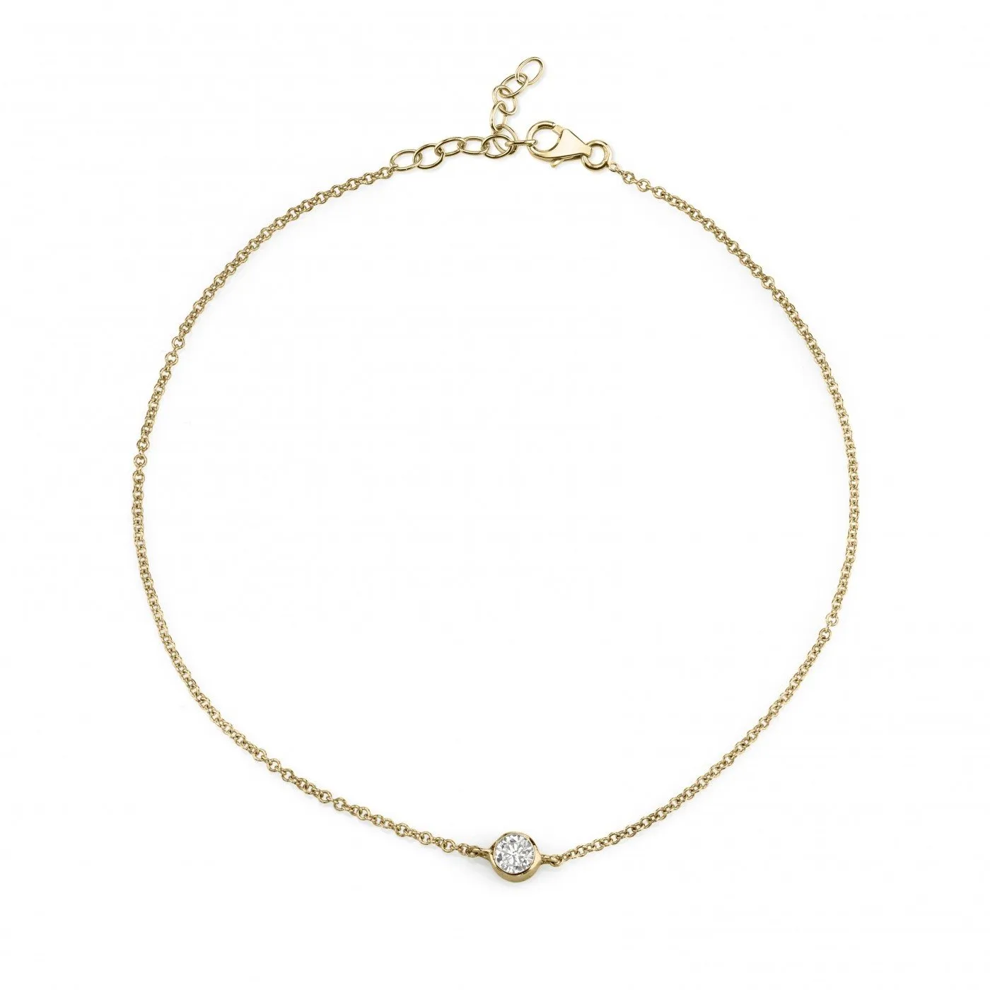 BIRTHSTONE BRACELET