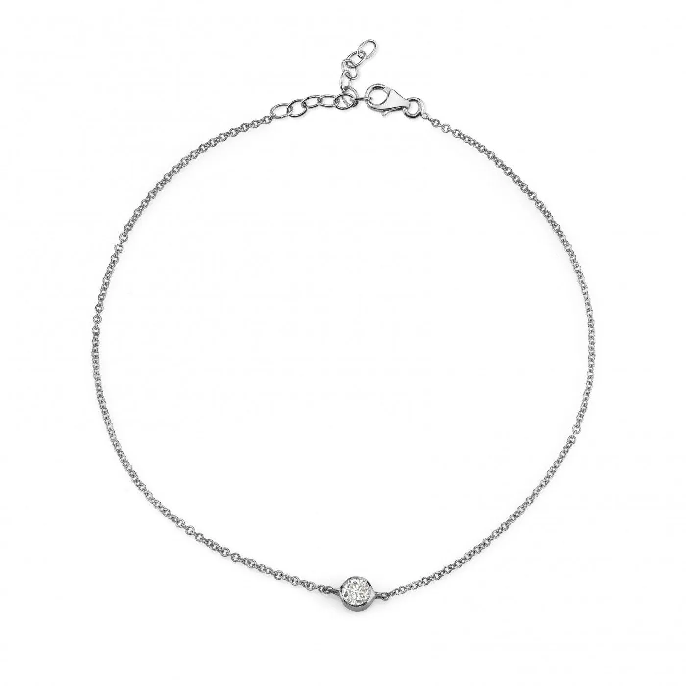 BIRTHSTONE BRACELET