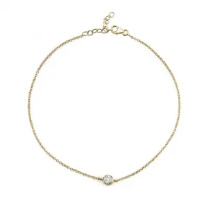 BIRTHSTONE BRACELET