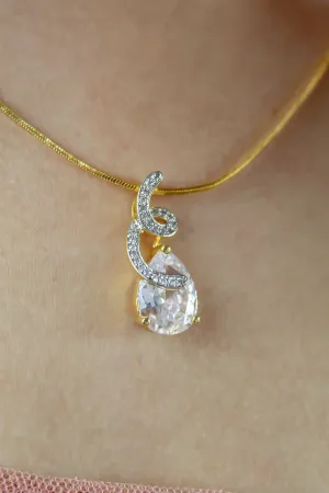 Gaztelugatxe Pendant