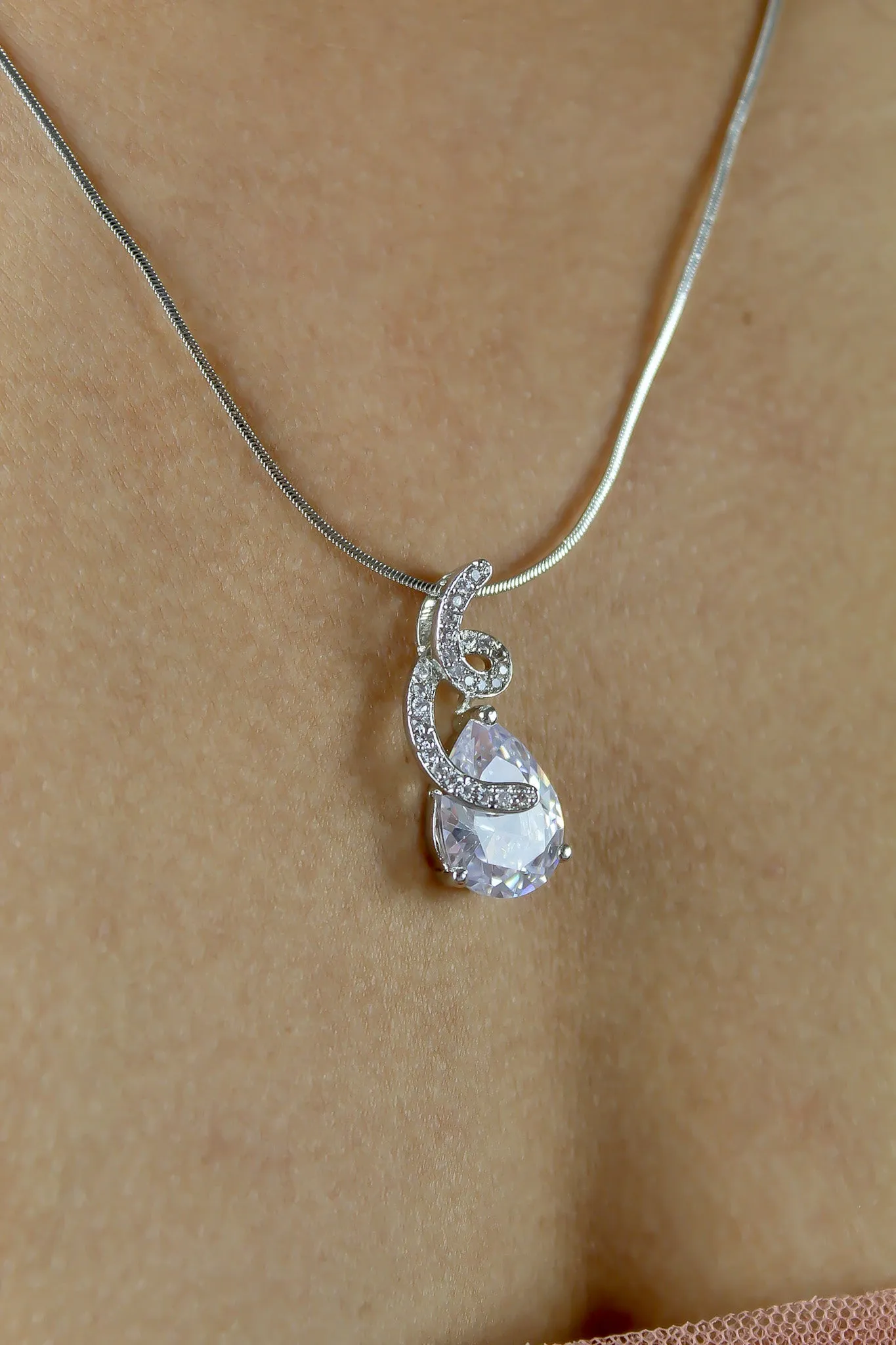 Gaztelugatxe Pendant