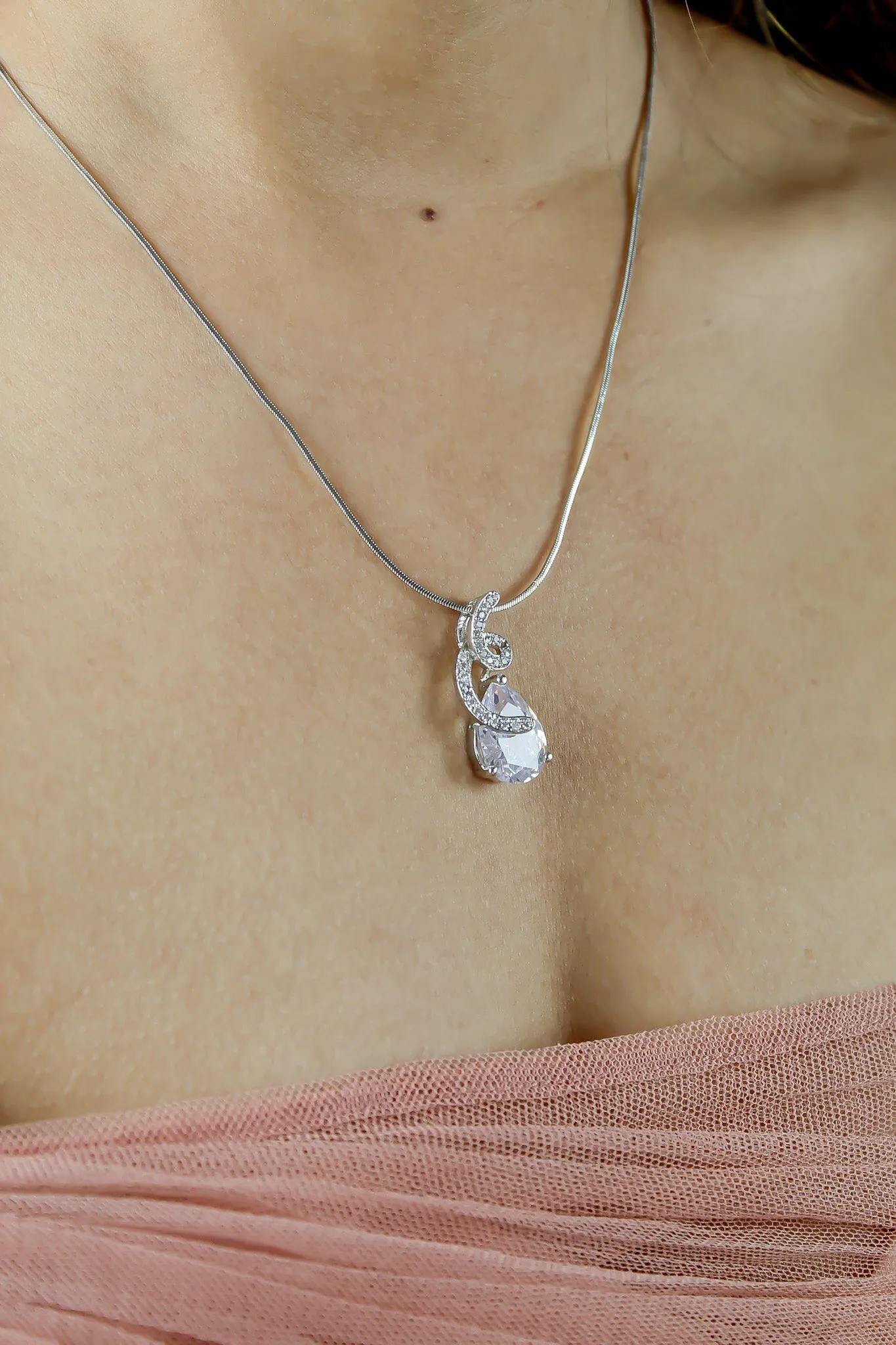 Gaztelugatxe Pendant