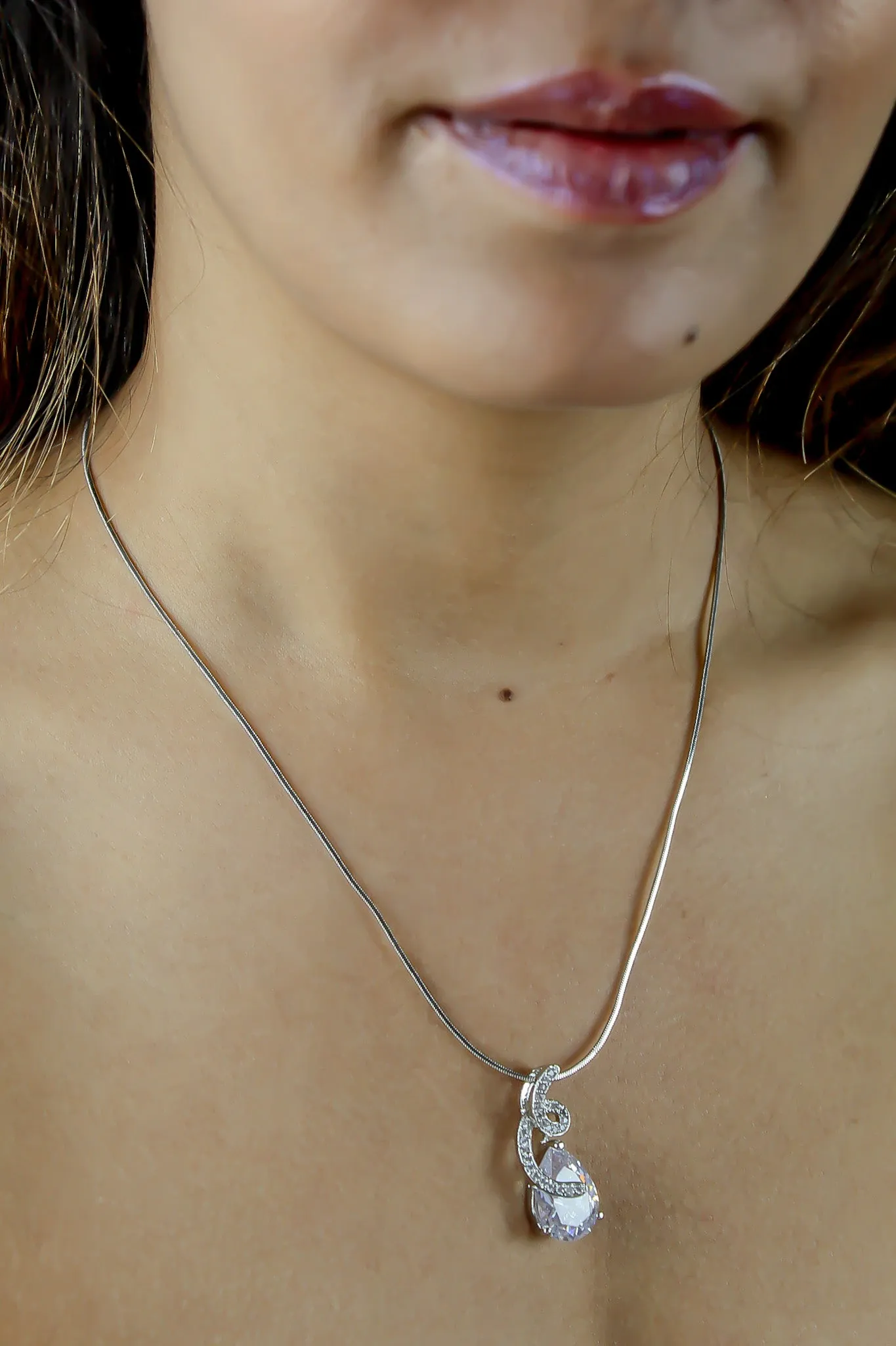 Gaztelugatxe Pendant