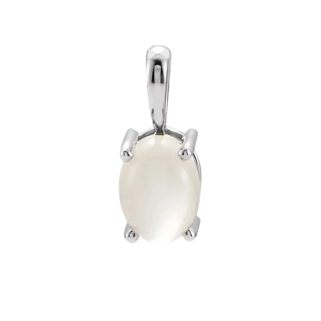 Gemstone Charm