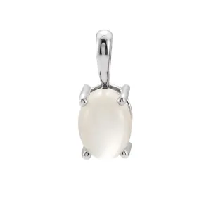 Gemstone Charm