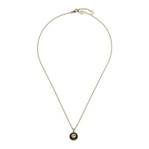 Gucci Interlocking Necklace (YBB789340001)