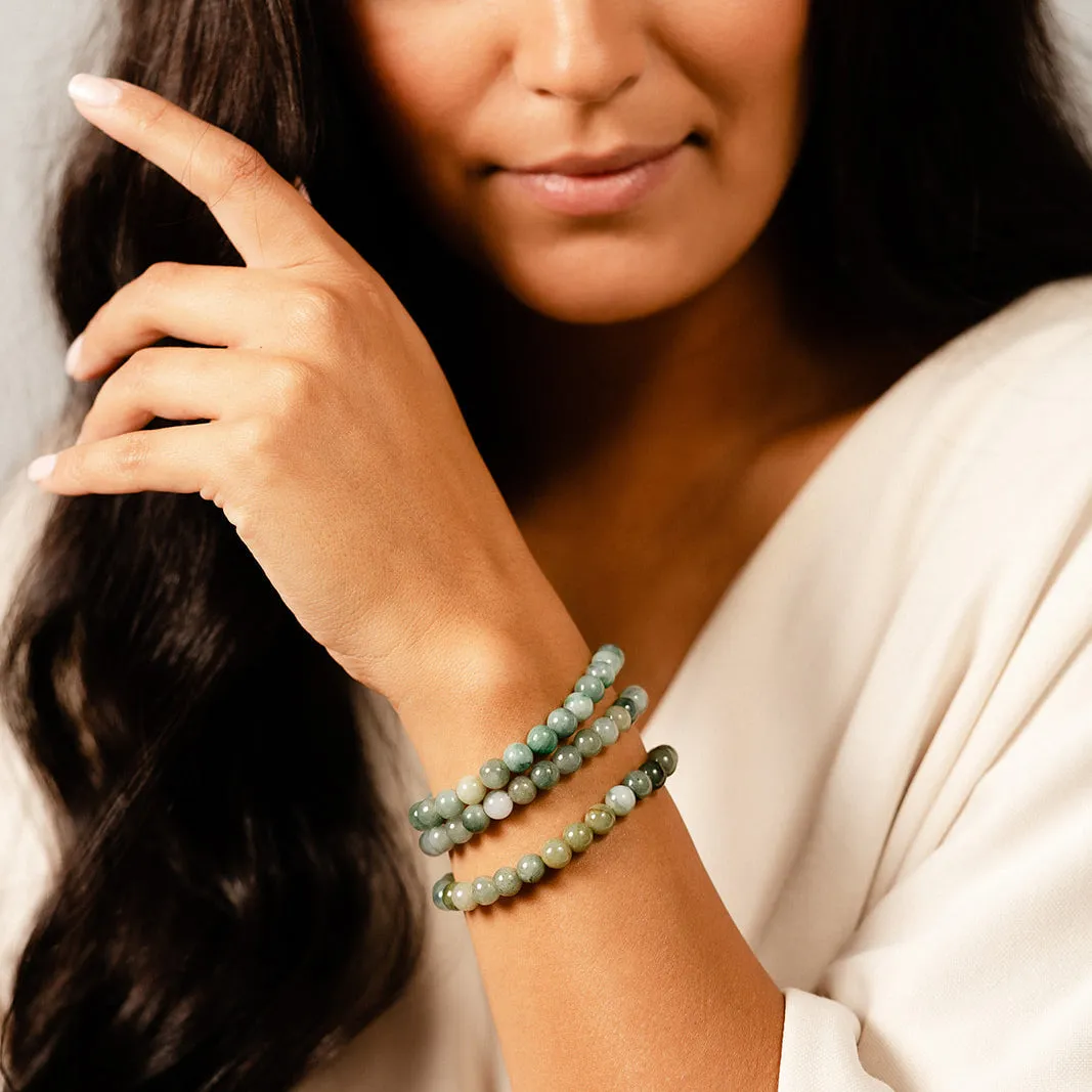 Jade Bracelet