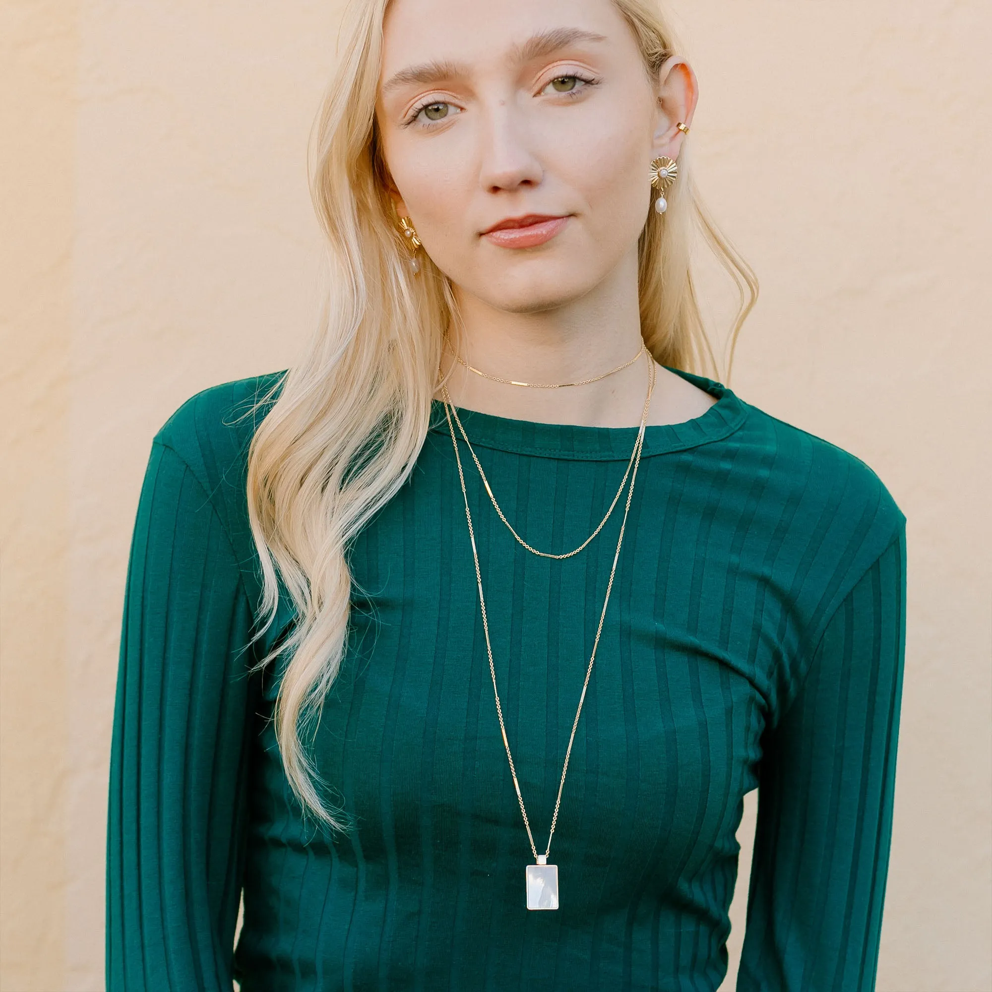 Lexi Necklace