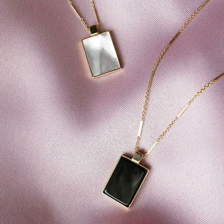 Lexi Necklace