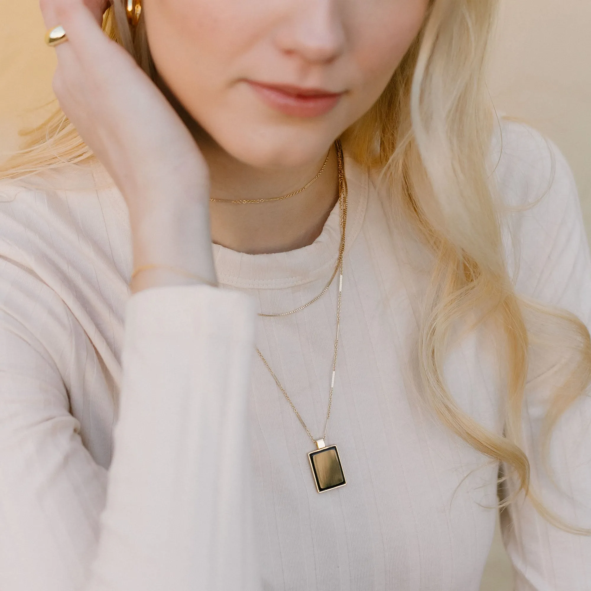 Lexi Necklace
