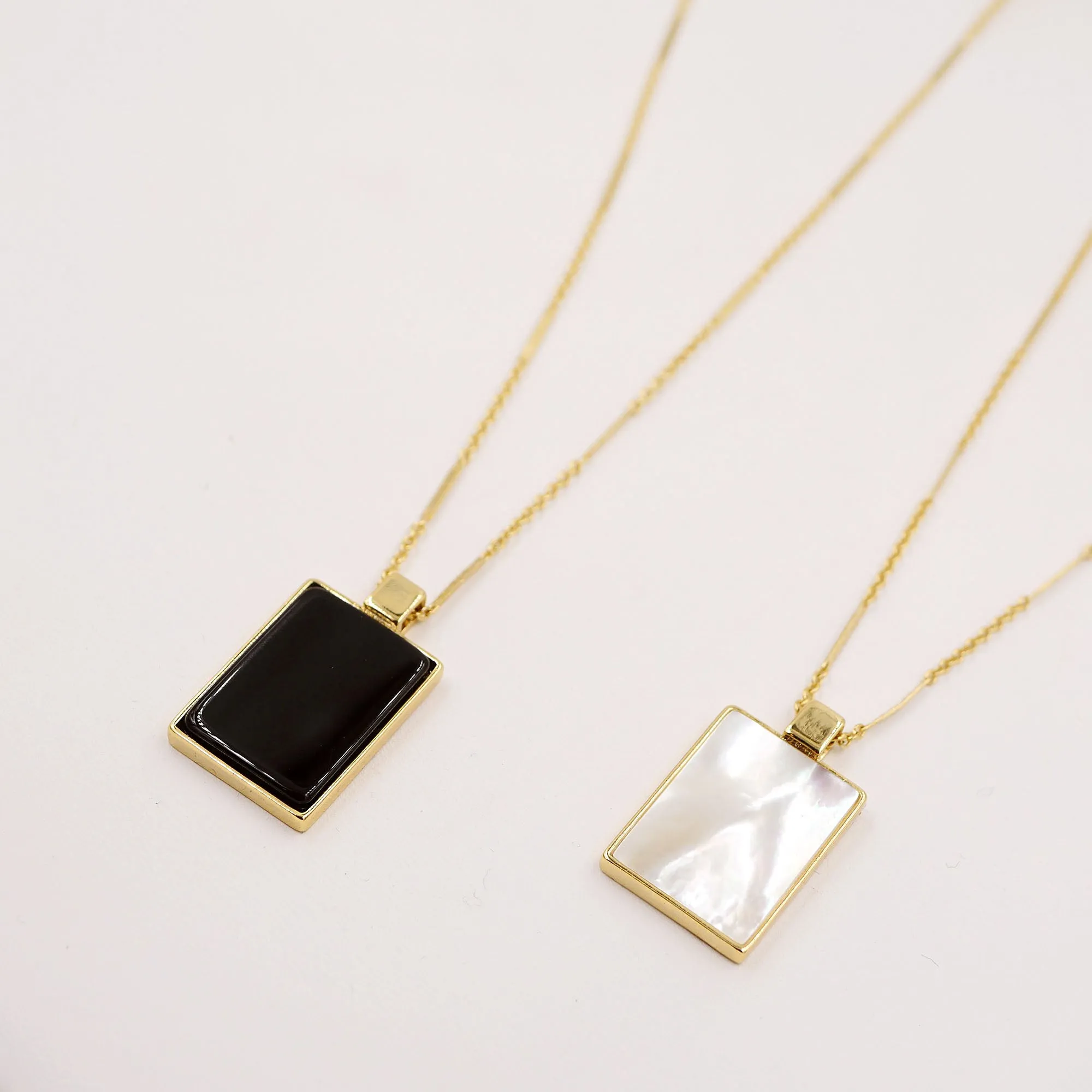 Lexi Necklace
