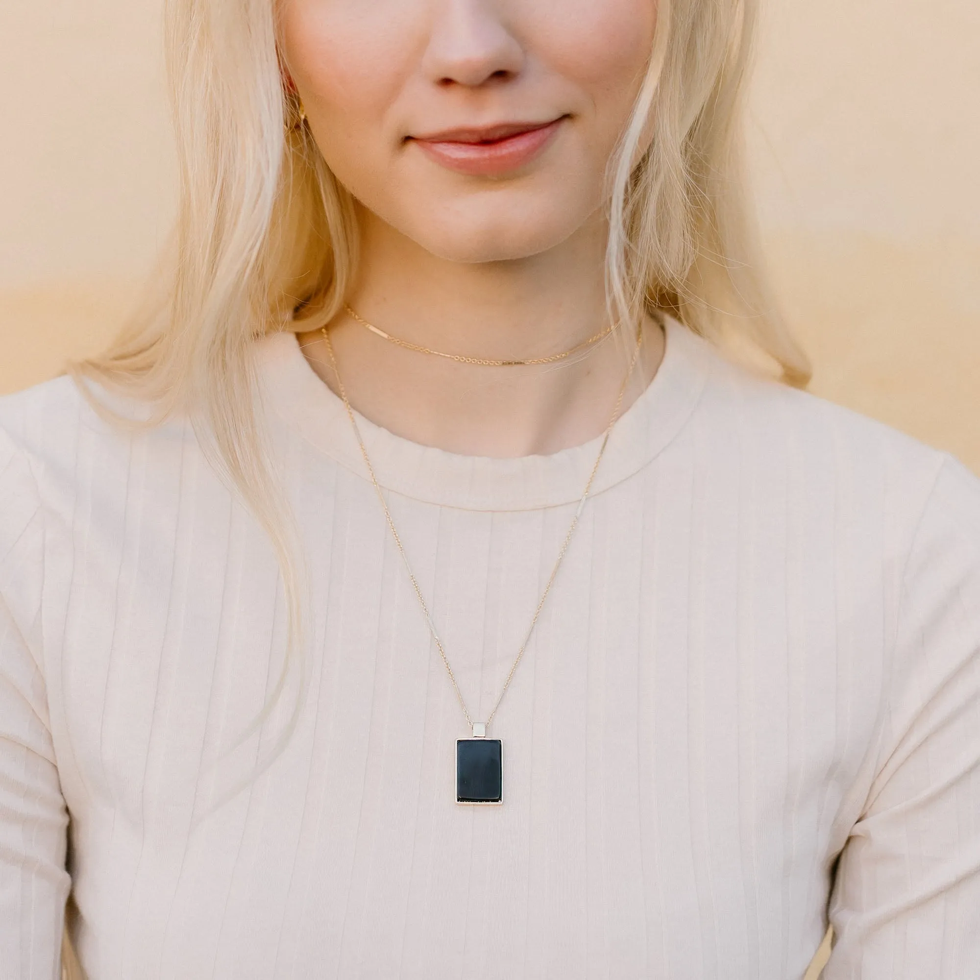 Lexi Necklace