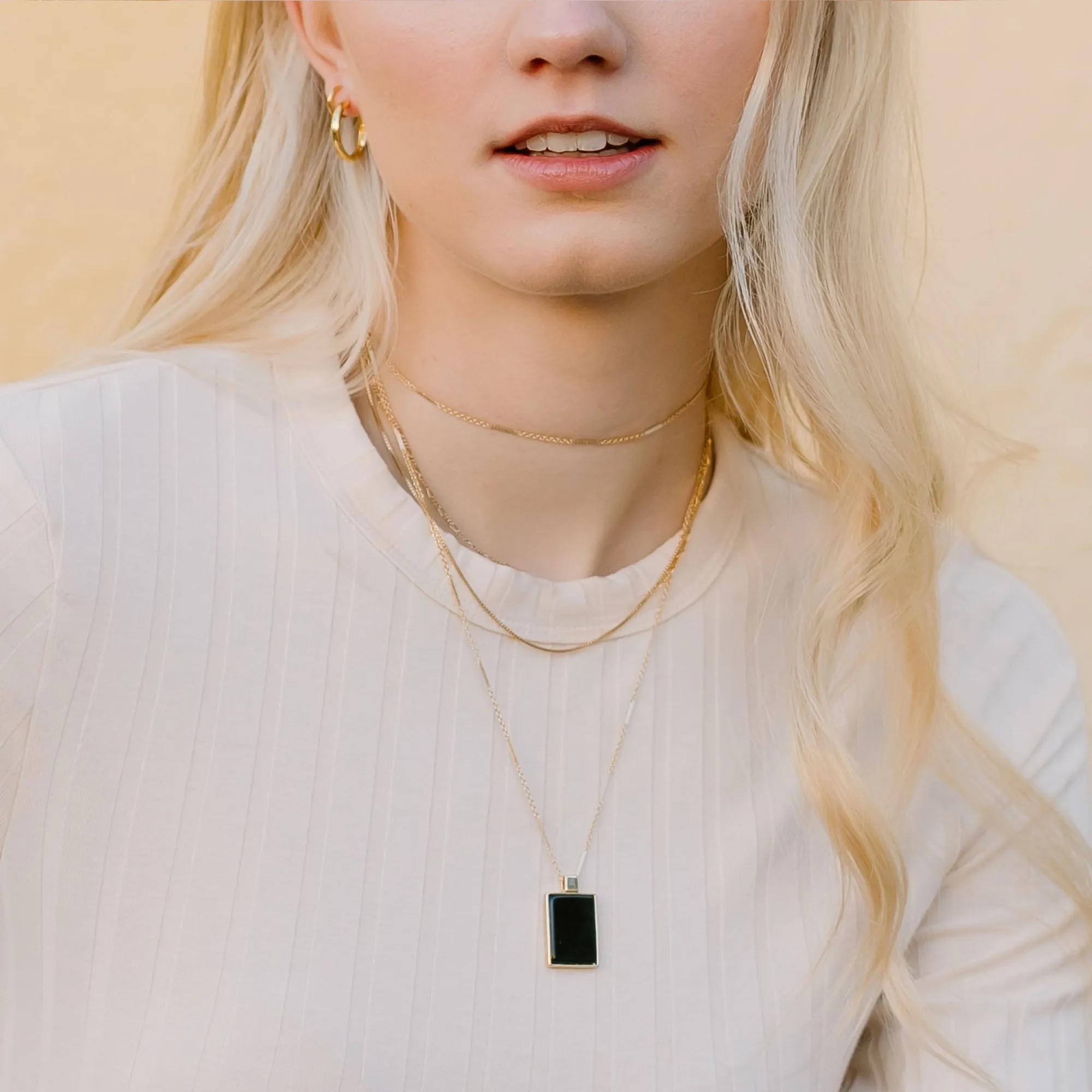 Lexi Necklace