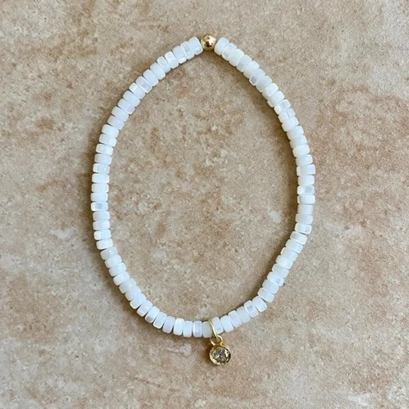 Stretch Bracelet - Oahu