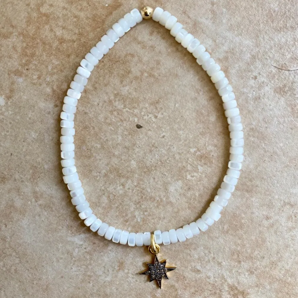 Stretch Bracelet - Oahu