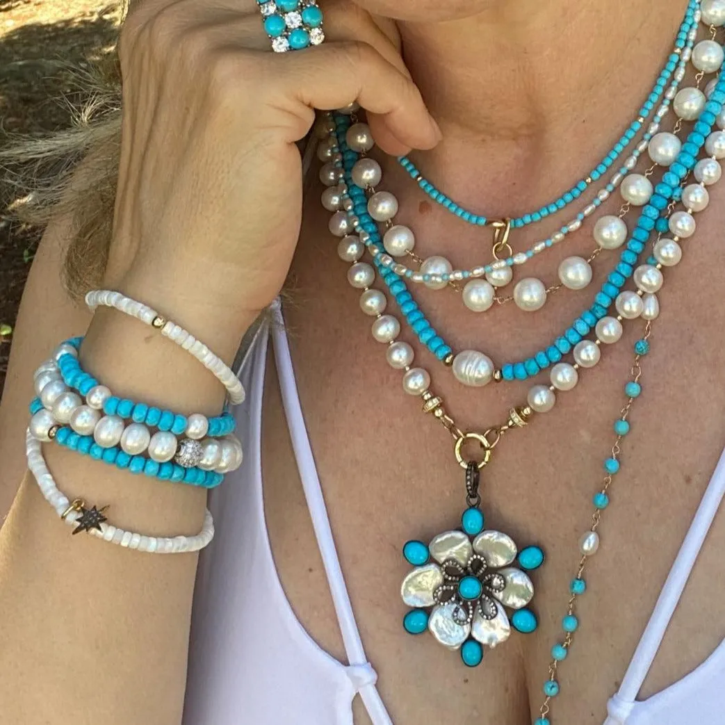 Stretch Bracelet - Oahu