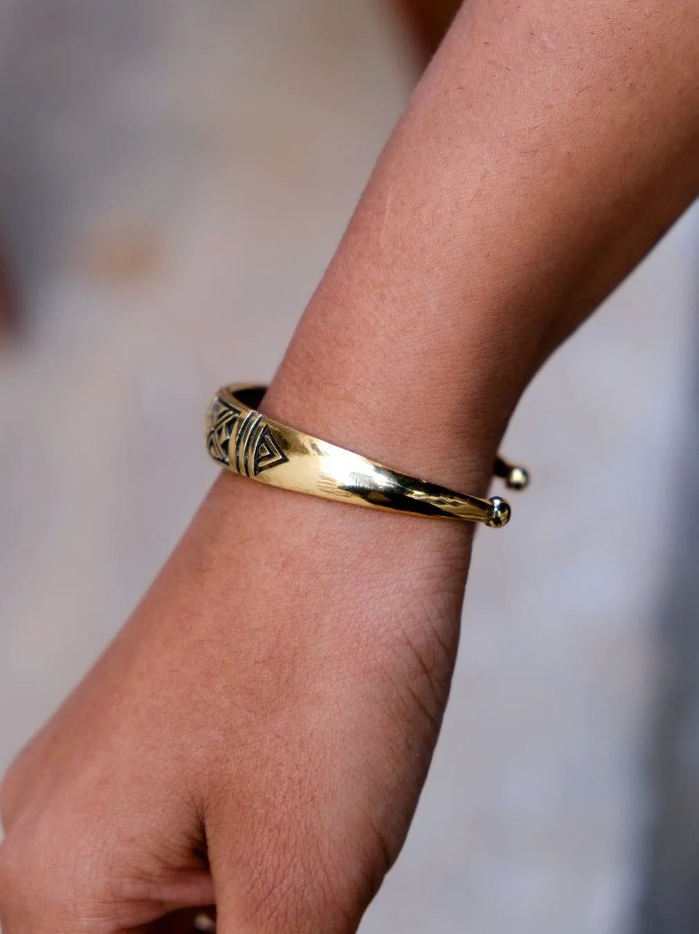 Tuareg Bracelet