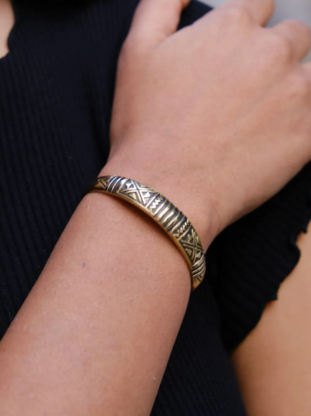 Tuareg Bracelet