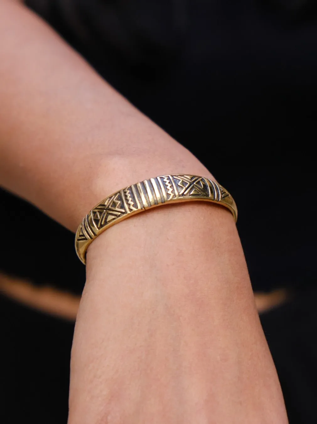 Tuareg Bracelet