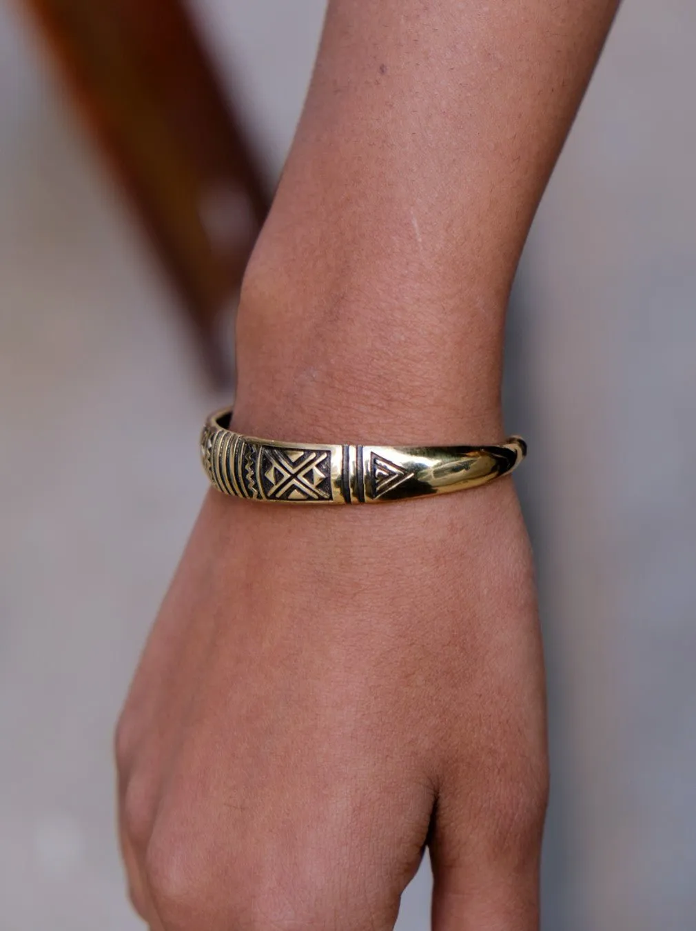 Tuareg Bracelet