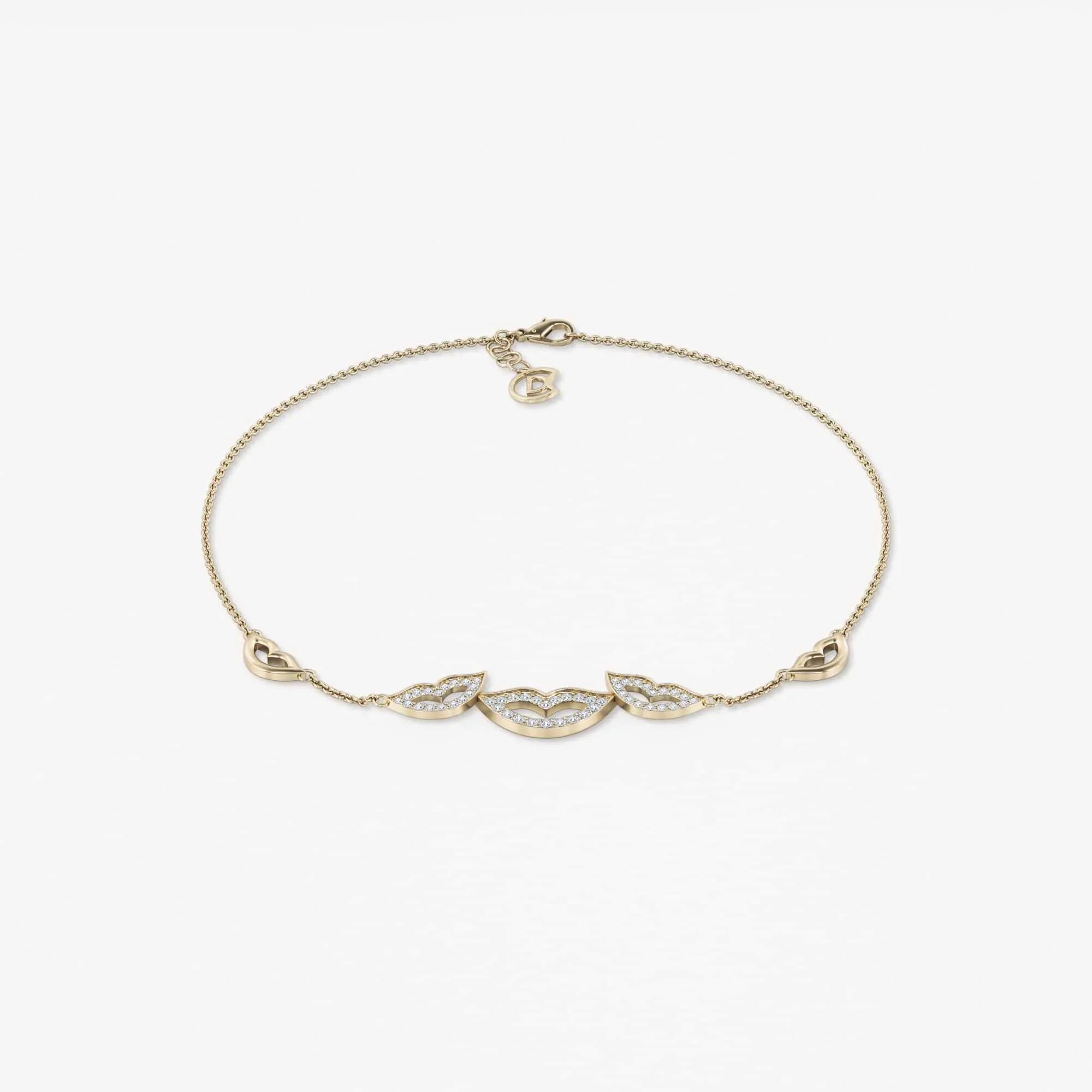Vello | Soft Bracelet