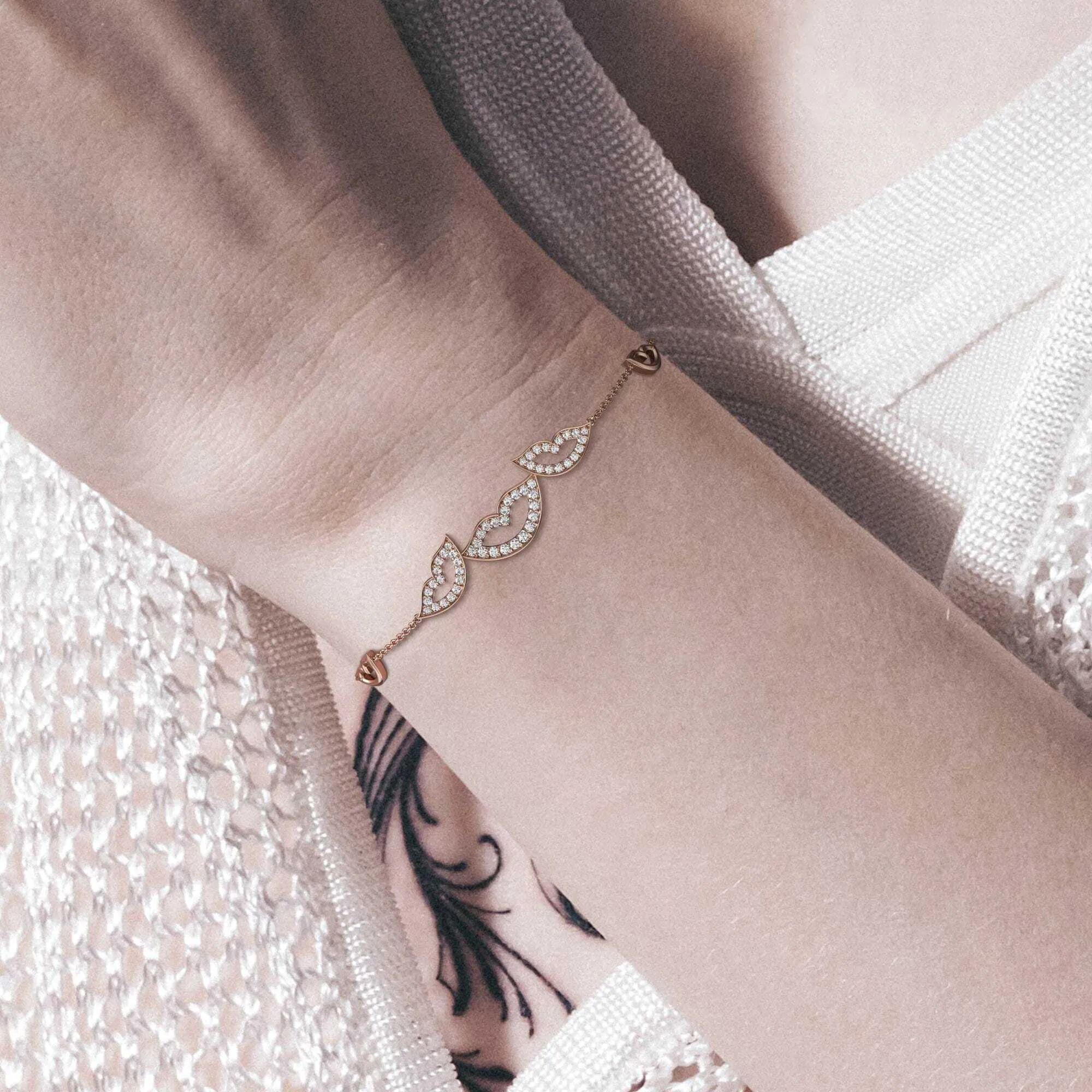 Vello | Soft Bracelet