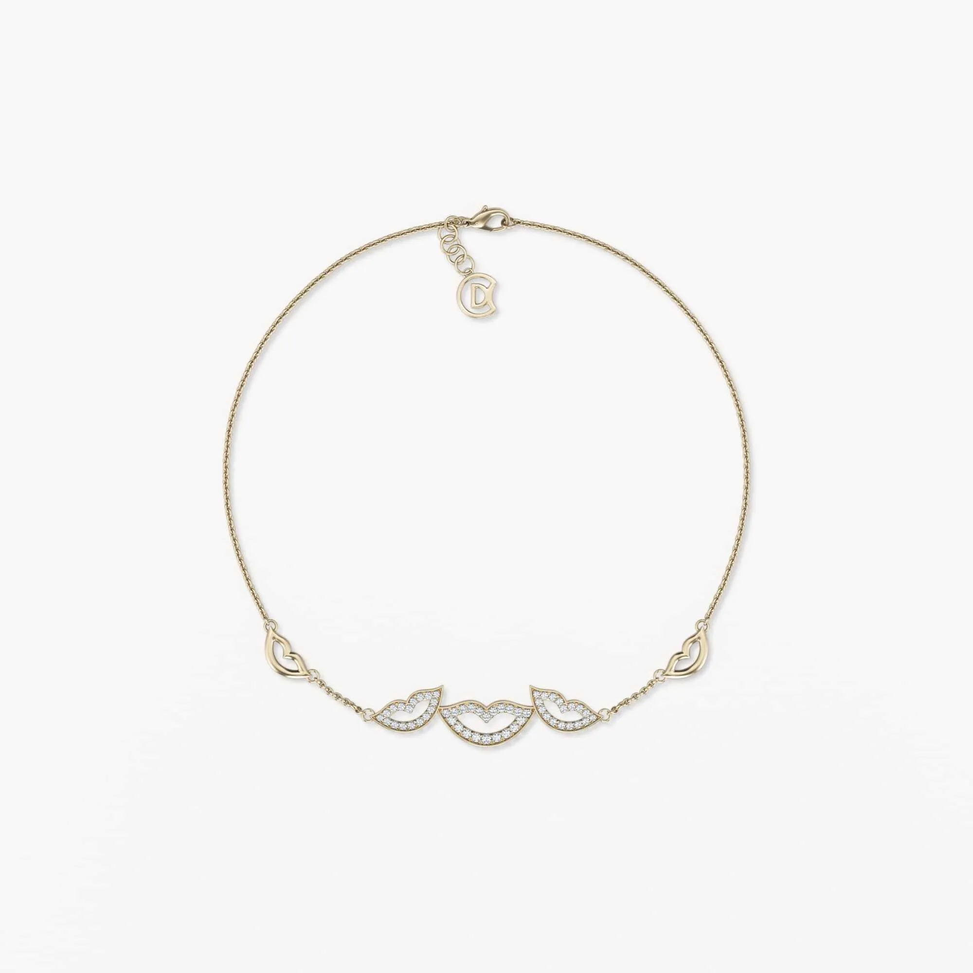 Vello | Soft Bracelet